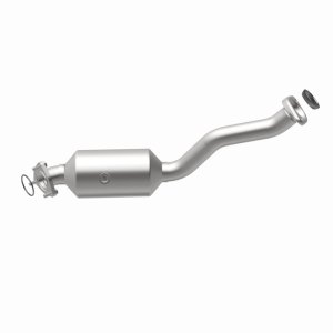Honda Fit Catalytic Converter - Magnaflow - California Direct-Fit - `07-`08
