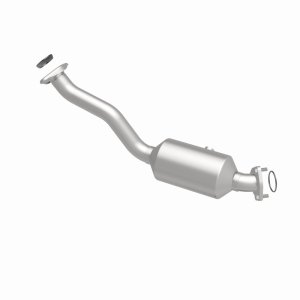 Honda Fit Catalytic Converter - Magnaflow - California Direct-Fit - `07-`08