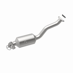 Honda Fit Catalytic Converter - Magnaflow - California Direct-Fit - `07-`08