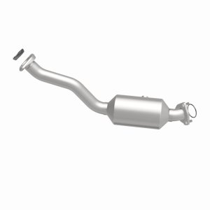 Honda Fit Catalytic Converter - Magnaflow - California Direct-Fit - `07-`08
