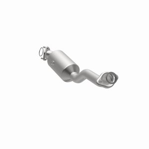 Honda Fit Catalytic Converter - Magnaflow - California Direct-Fit - `07-`08