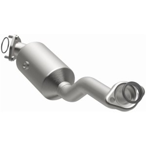 Honda Fit Catalytic Converter - Magnaflow - California Direct-Fit - `07-`08