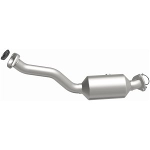 Honda Fit Catalytic Converter - Magnaflow - California Direct-Fit - `07-`08