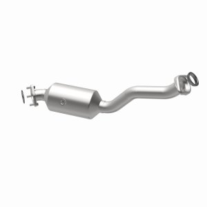 Honda Fit Catalytic Converter - Magnaflow - California Direct-Fit - `07-`08