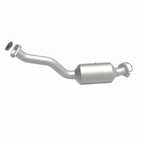 Honda Fit Catalytic Converter - Magnaflow - California Direct-Fit - `07-`08