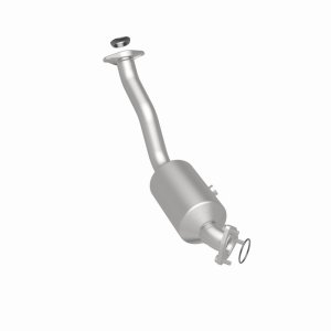 Honda Fit Catalytic Converter - Magnaflow - California Direct-Fit - `07-`08