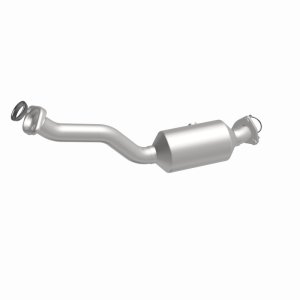 Honda Fit Catalytic Converter - Magnaflow - California Direct-Fit - `07-`08