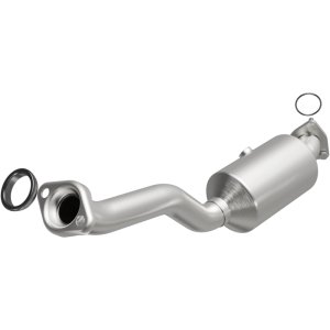 Honda Fit Catalytic Converter - Magnaflow - California Direct-Fit - `07-`08