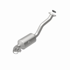 Honda Fit Catalytic Converter - Magnaflow - California Direct-Fit - `07-`08