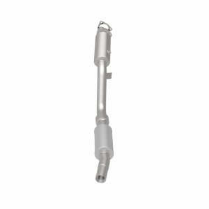 Audi A4 Quattro Catalytic Converter - Magnaflow - Direct Fit, CARB Compliant - `06-`09