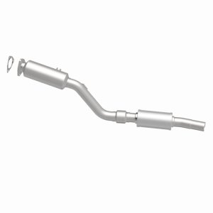 Audi A4 Quattro Catalytic Converter - Magnaflow - Direct Fit, CARB Compliant - `06-`09