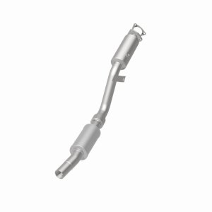 Audi A4 Quattro Catalytic Converter - Magnaflow - Direct Fit, CARB Compliant - `06-`09