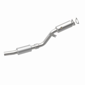 Audi A4 Quattro Catalytic Converter - Magnaflow - Direct Fit, CARB Compliant - `06-`09