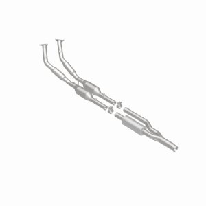 Audi A3 Catalytic Converter - Magnaflow - Direct Fit California Grade - `06-`09