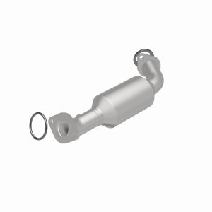 Cadillac CTS Performance Exhaust - Magnaflow - California Grade CARB Compliant Direct-Fit - `04-`09