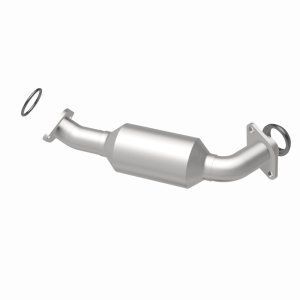 Cadillac CTS Performance Exhaust - Magnaflow - California Grade CARB Compliant Direct-Fit - `04-`09