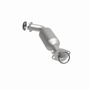 Cadillac CTS Performance Exhaust - Magnaflow - California Grade CARB Compliant Direct-Fit - `04-`09