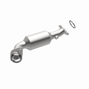Cadillac CTS Performance Exhaust - Magnaflow - California Grade CARB Compliant Direct-Fit - `04-`09
