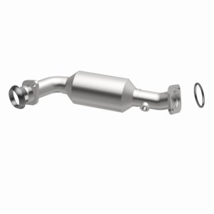 Cadillac CTS Performance Exhaust - Magnaflow - California Grade CARB Compliant Direct-Fit - `04-`09