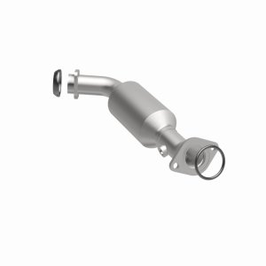 Cadillac CTS Performance Exhaust - Magnaflow - California Grade CARB Compliant Direct-Fit - `04-`09