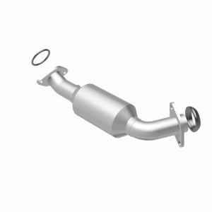 Cadillac CTS Performance Exhaust - Magnaflow - California Grade CARB Compliant Direct-Fit - `04-`09