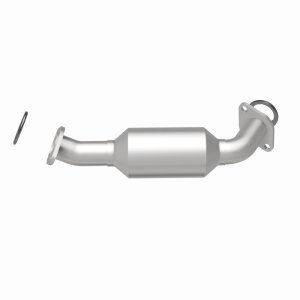 Cadillac CTS Performance Exhaust - Magnaflow - California Grade CARB Compliant Direct-Fit - `04-`09