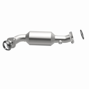 Cadillac CTS Performance Exhaust - Magnaflow - California Grade CARB Compliant Direct-Fit - `04-`09