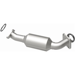 Cadillac CTS Performance Exhaust - Magnaflow - California Grade CARB Compliant Direct-Fit - `04-`09