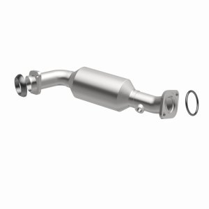 Cadillac CTS Performance Exhaust - Magnaflow - California Grade CARB Compliant Direct-Fit - `04-`09