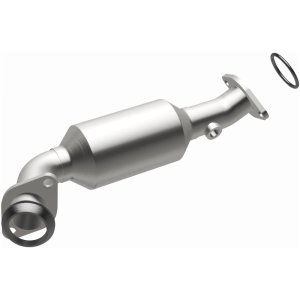 Cadillac CTS Performance Exhaust - Magnaflow - California Grade CARB Compliant Direct-Fit - `04-`09