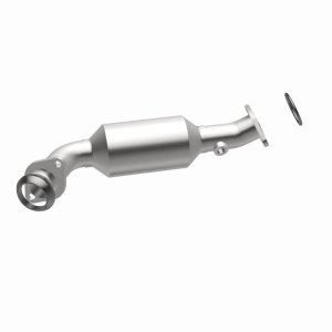 Cadillac CTS Performance Exhaust - Magnaflow - California Grade CARB Compliant Direct-Fit - `04-`09