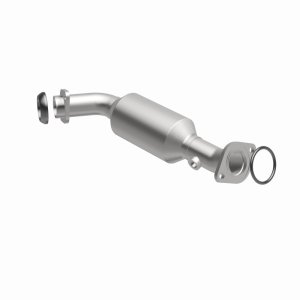 Cadillac CTS Performance Exhaust - Magnaflow - California Grade CARB Compliant Direct-Fit - `04-`09