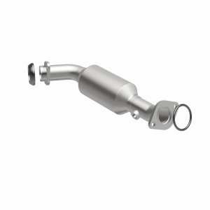 Cadillac CTS Performance Exhaust - Magnaflow - California Grade CARB Compliant Direct-Fit - `04-`09