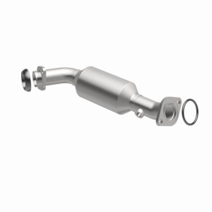 Cadillac CTS Performance Exhaust - Magnaflow - California Grade CARB Compliant Direct-Fit - `04-`09