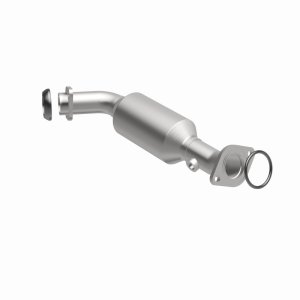 Cadillac CTS Performance Exhaust - Magnaflow - California Grade CARB Compliant Direct-Fit - `04-`09