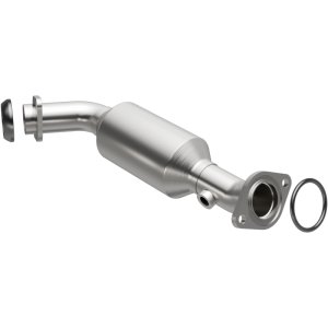 Cadillac CTS Performance Exhaust - Magnaflow - California Grade CARB Compliant Direct-Fit - `04-`09