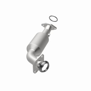 Cadillac CTS Performance Exhaust - Magnaflow - California Grade CARB Compliant Direct-Fit - `04-`09