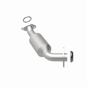 Cadillac CTS Performance Exhaust - Magnaflow - California Grade CARB Compliant Direct-Fit - `04-`09