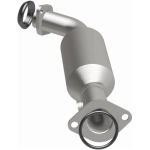 Cadillac CTS Performance Exhaust - Magnaflow - California Grade CARB Compliant Direct-Fit - `04-`09