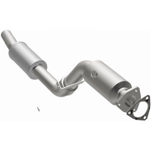 Audi A4 Quattro Catalytic Converter - Magnaflow - Direct Fit - `06-`08