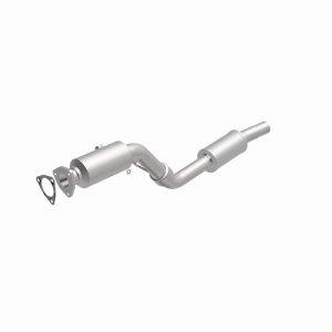 Audi A4 Quattro Catalytic Converter - Magnaflow - Direct Fit - `06-`08
