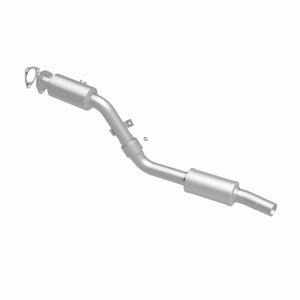 Audi A4 Quattro Catalytic Converter - Magnaflow - Direct Fit - `06-`08