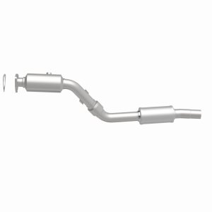 Audi A4 Quattro Catalytic Converter - Magnaflow - Direct Fit - `06-`08