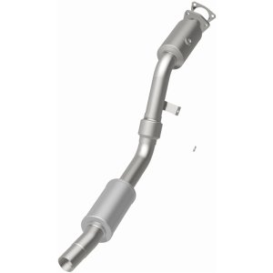 Audi A4 Quattro Catalytic Converter - Magnaflow - Direct Fit - `06-`08