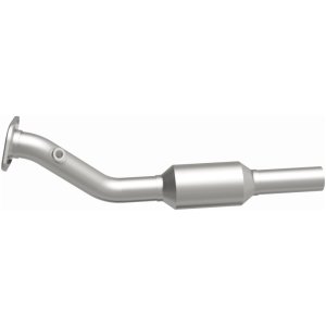 Dodge Caliber Catalytic Converter - Magnaflow - California Direct Fit - 2008