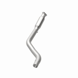 Dodge Challenger Catalytic Converter - Direct Fit - Magnaflow - California Grade CARB Compliant - `08-`10