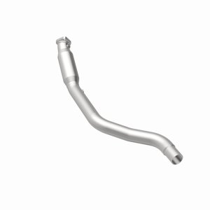 Dodge Challenger Catalytic Converter - Direct Fit - Magnaflow - California Grade CARB Compliant - `08-`10