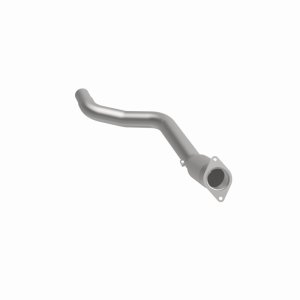Dodge Challenger Catalytic Converter - Direct Fit - Magnaflow - California Grade CARB Compliant - `08-`10