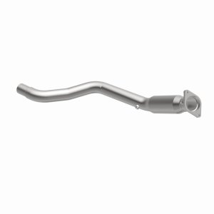 Dodge Challenger Catalytic Converter - Direct Fit - Magnaflow - California Grade CARB Compliant - `08-`10