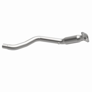 Dodge Charger Catalytic Converter - Direct Fit - Magnaflow - California Grade CARB Compliant - `07-`10